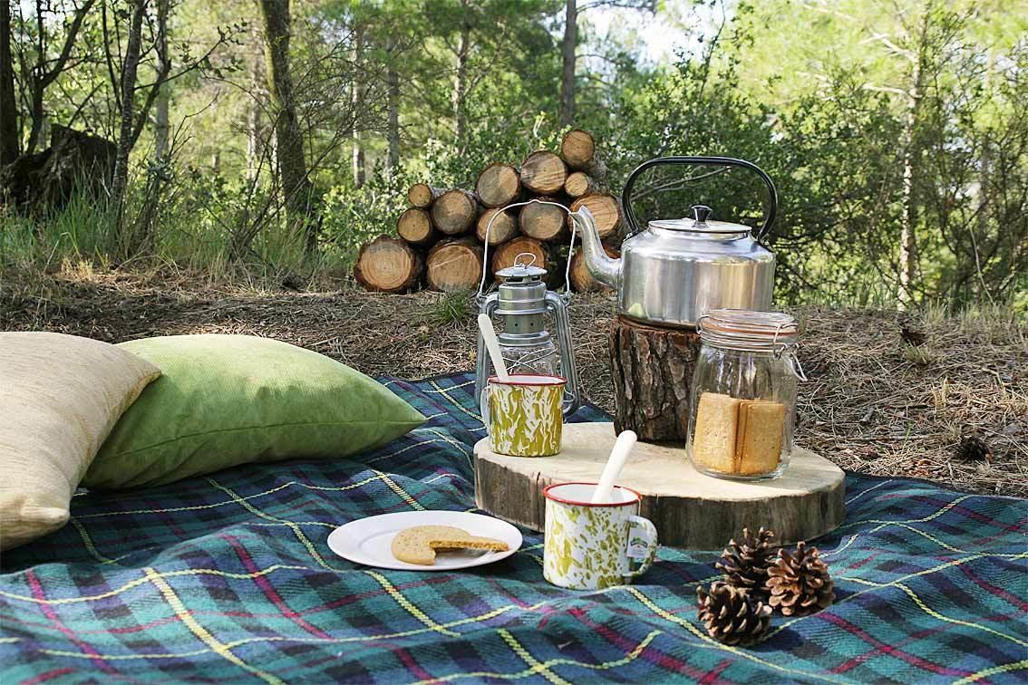 Forest Days Naves  Bagian luar foto